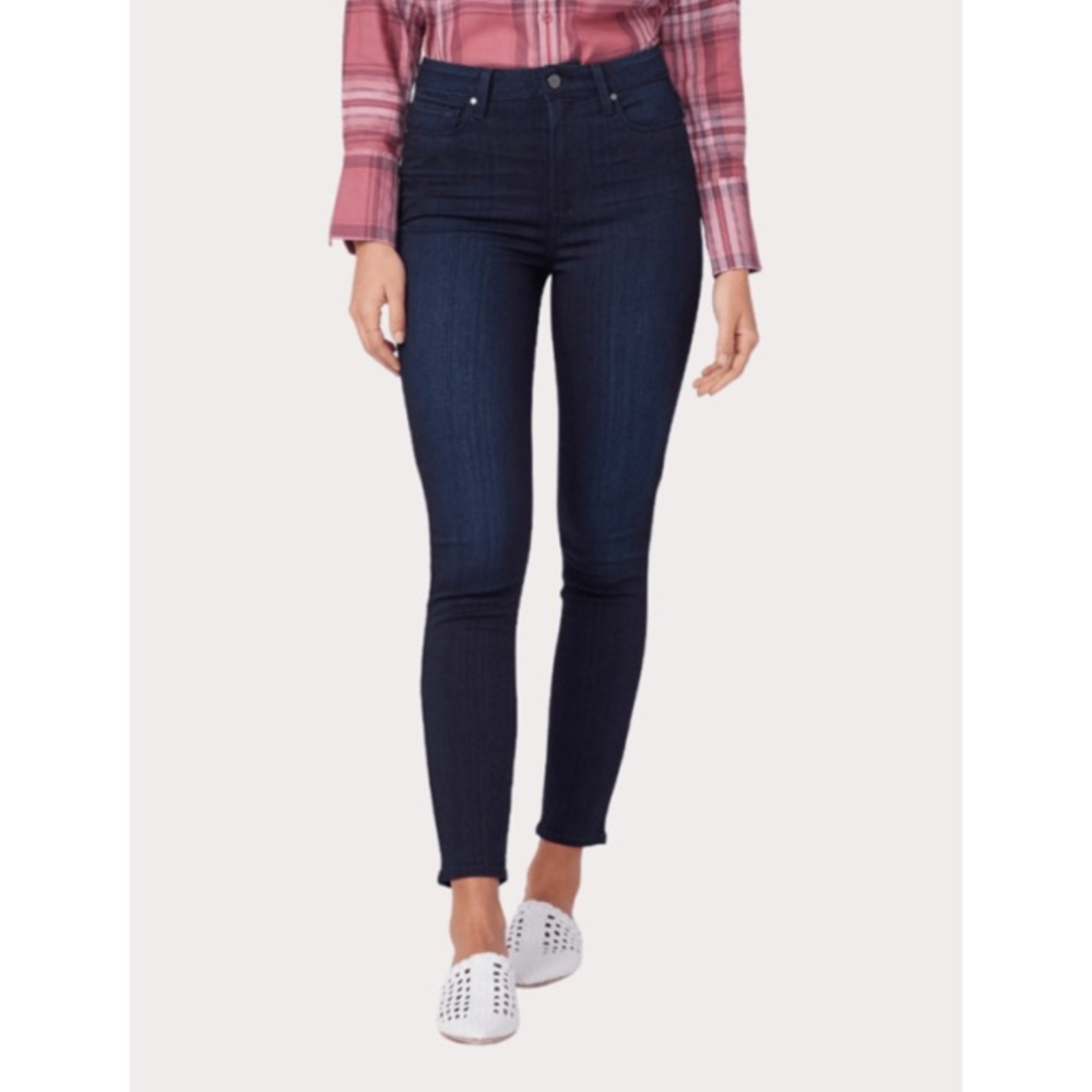 NEW Paige Margot skinny jeans